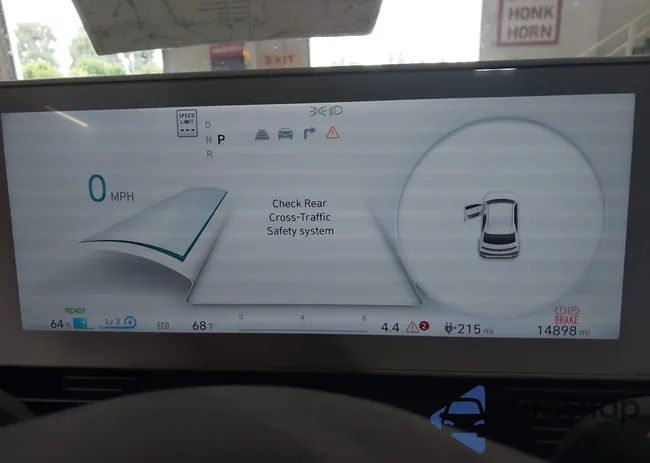 KM8KM4DE9RU246007: 43704322