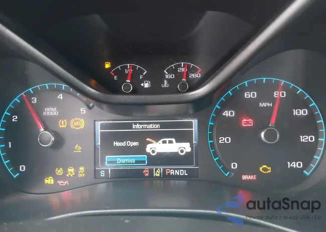 1GCPTCE17J1226671: 43704401