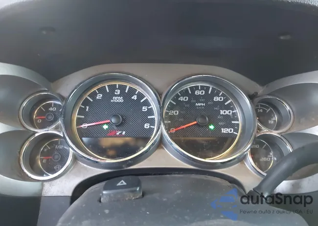 1GCRKSE3XBZ403742: 43704414