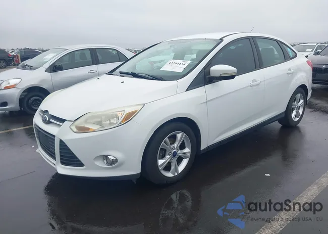 1FADP3F21EL258157: 43704434