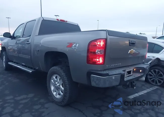 1GC1KYC8XDF112970: 43704439