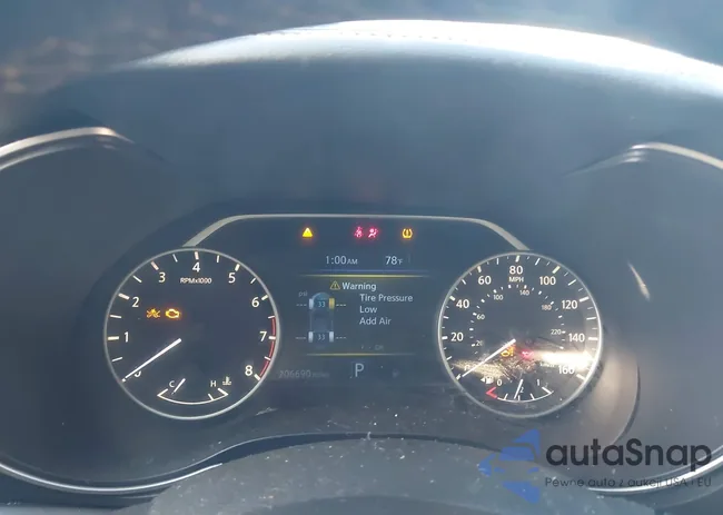 1N4AA6AP2HC448529: 43704492