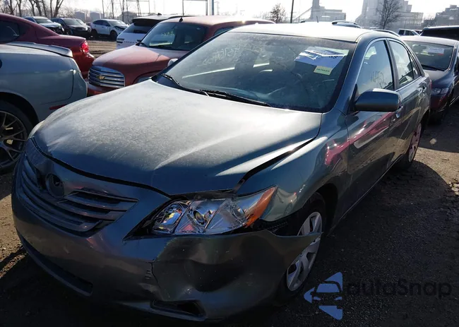 4T1BE46K47U678372: 43704585