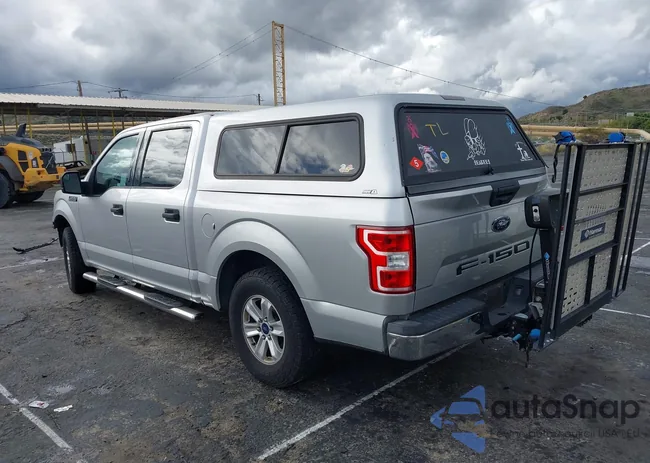 1FTEW1CB2JFA19218: 43703816