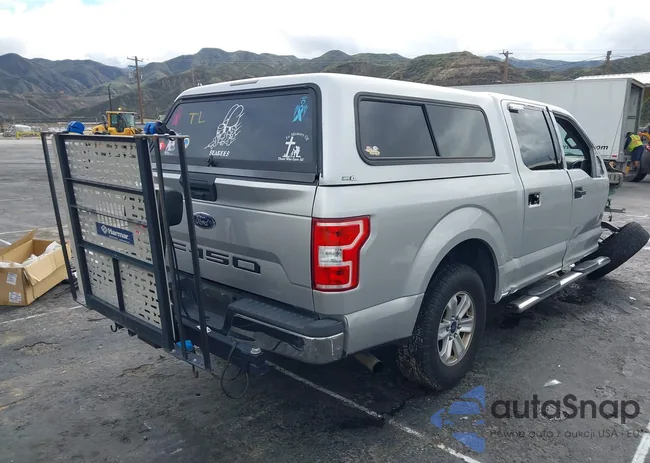 1FTEW1CB2JFA19218: 43703816