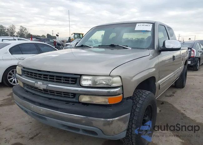 2GCEC19T8X1141218: 43703863