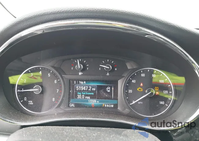 KL4CJASB2HB191641: 43703894