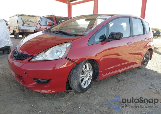 JHMGE8H57BC022334: 43703972