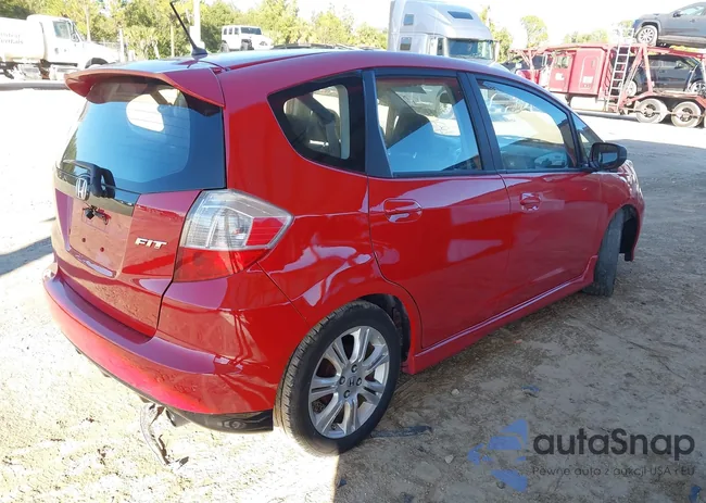 JHMGE8H57BC022334: 43703972