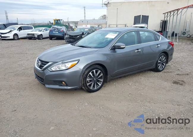 1N4AL3AP8GC242378: 43704003