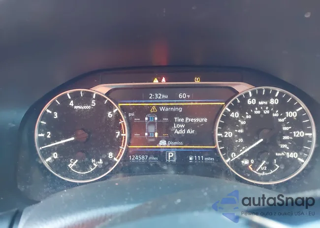 1N4BL4CV6KC250896: 43704009