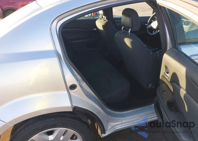 1C3CDZAB8CN128357: 43704025