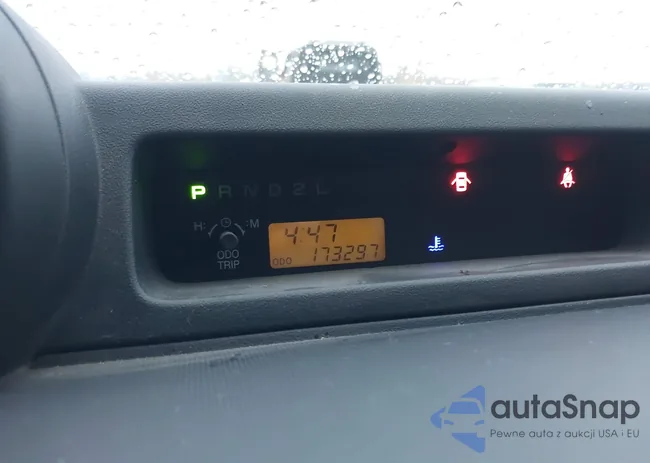 JTLKT324264030642: 43705080