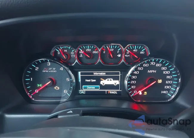 2GCVKPEC1K1194296: 43705110