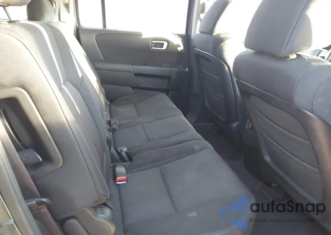 5FNYF4H2XA8023836: 43705124