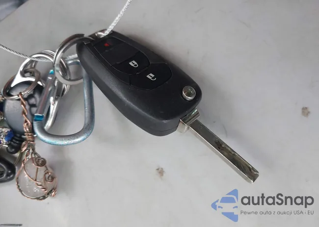 KL8CD6SAXLC407748: 43705130