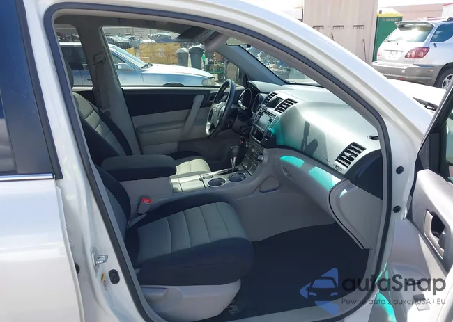 5TDZK3EH8DS098151: 43705133