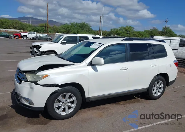 5TDZK3EH8DS098151: 43705133