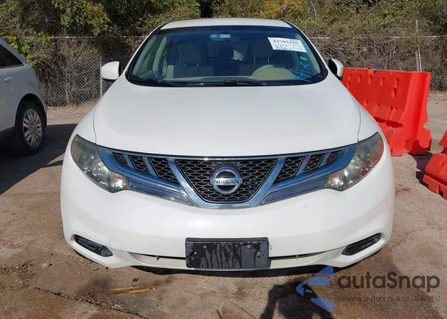 JN8AZ1MU3CW111841: 43705165