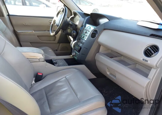 5FNYF3H98BB021222: 43705169