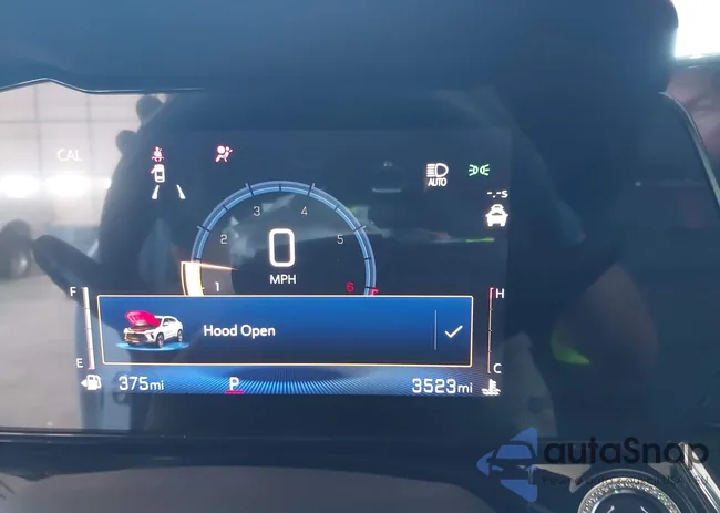 KL77LJEP6SC270091: 43705206