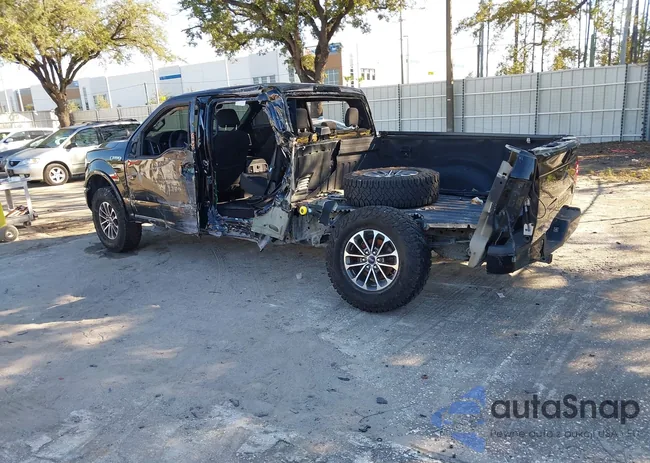 1FTFW1E55JKE99306: 43705220