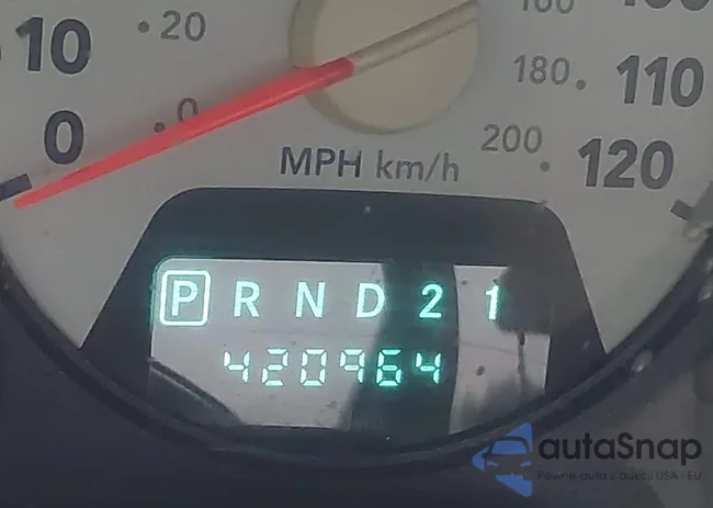 1D3HA18218J177309: 43705246