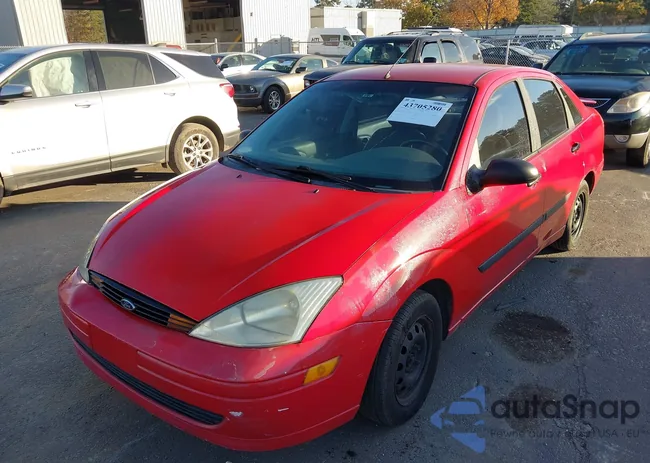 1FAFP33P22W203784: 43705280