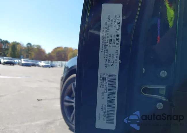 2C3CDXDT9EH372359: 43705377