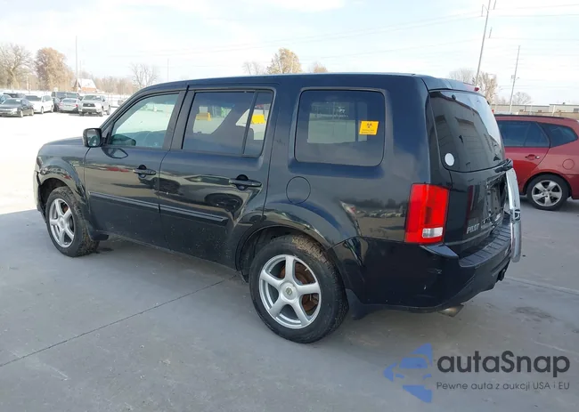 5FNYF4H76CB005347: 43705407