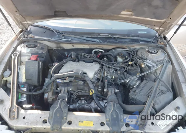 2G4WS52J611252053: 43705415