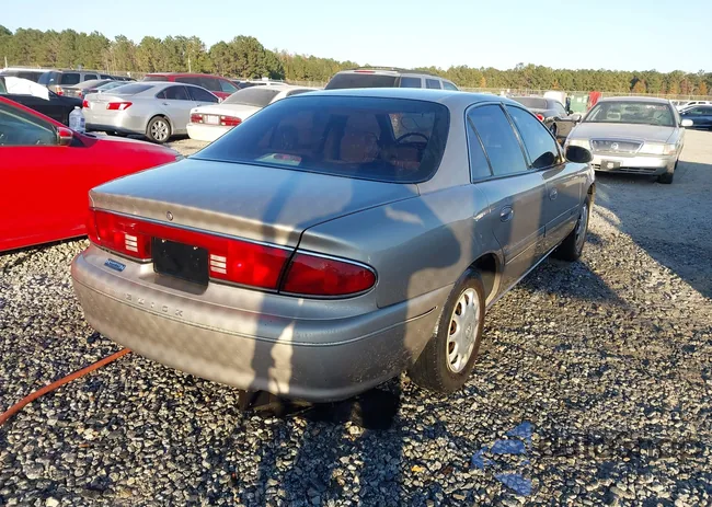 2G4WS52J611252053: 43705415