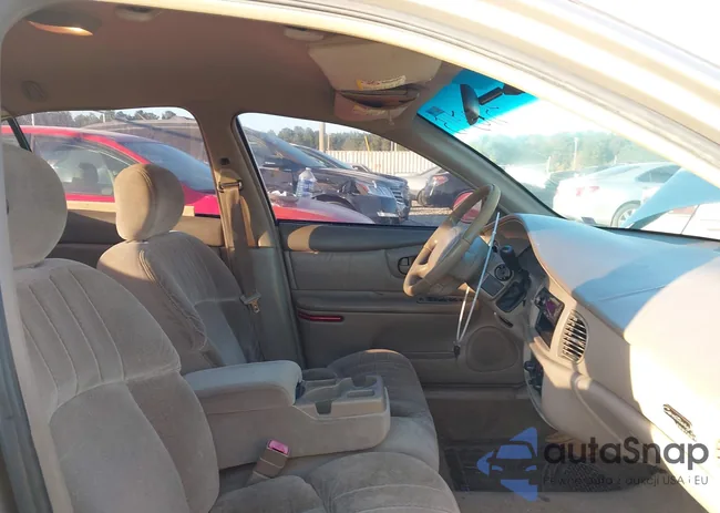 2G4WS52J611252053: 43705415