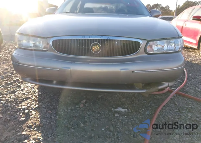 2G4WS52J611252053: 43705415