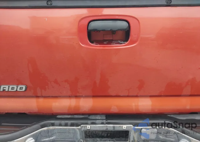 2GCEC19V311204783: 43705420