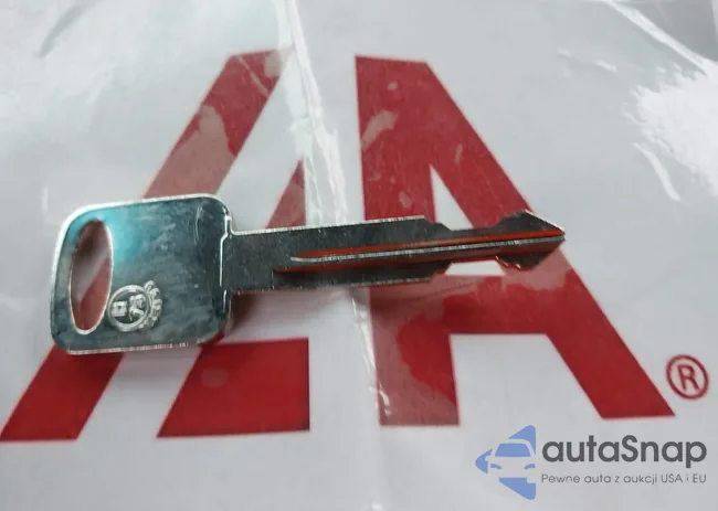 2FAHP71V89X100322: 43705431