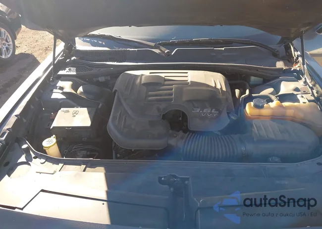 2C3CDZAG3KH691271: 43705440