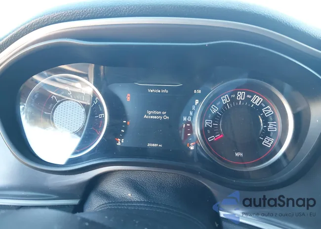 2C3CDZAG3KH691271: 43705440