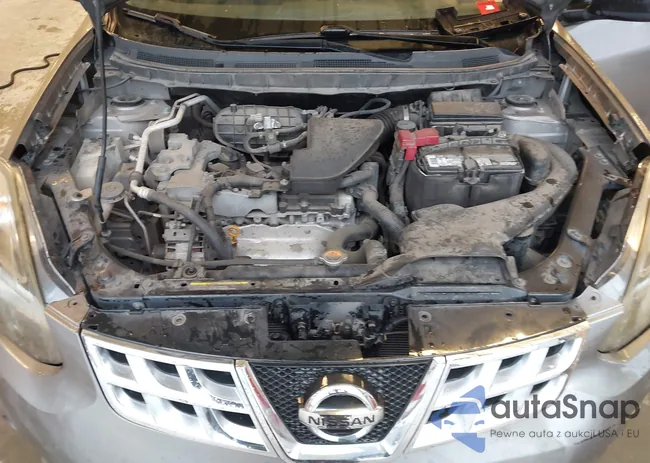 JN8AS5MVXFW758701: 43705463