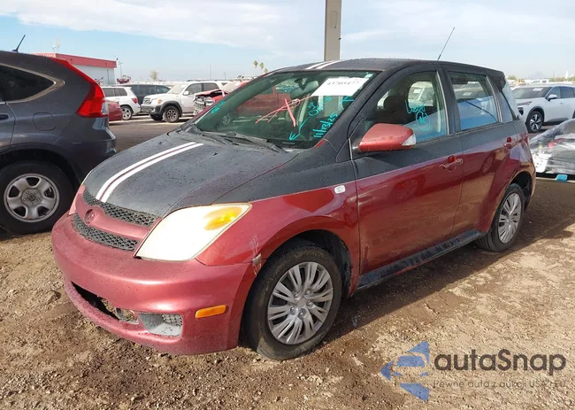 JTKKT624465021893: 43705477