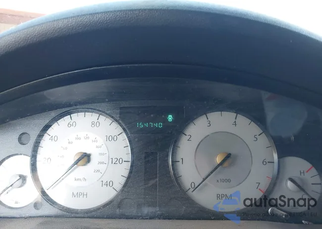 2C3CA4CD9AH135494: 43705489