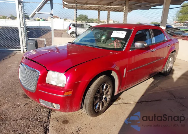 2C3CA4CD9AH135494: 43705489