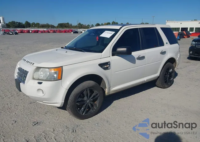 SALFR2BN0AH158239: 43705500