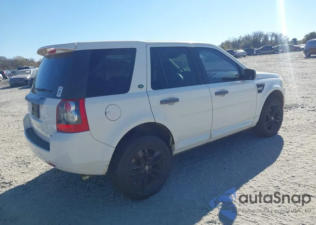 SALFR2BN0AH158239: 43705500