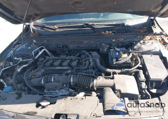 1HGCV1F34KA080469: 43705503