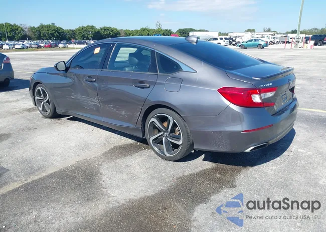 1HGCV1F34KA080469: 43705503