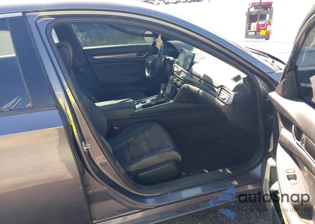 1HGCV1F34KA080469: 43705503