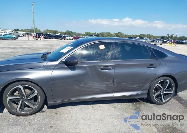 1HGCV1F34KA080469: 43705503