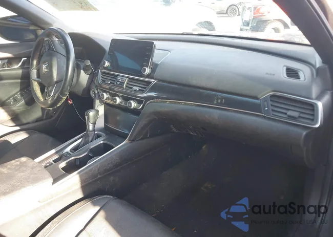 1HGCV1F34KA080469: 43705503