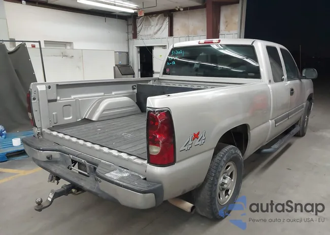 2GCEK19VX41312051: 43705537